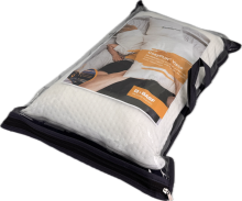 Reisekissen aus Memory-Schaum