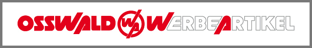 Osswald Werbung GmbH Logo